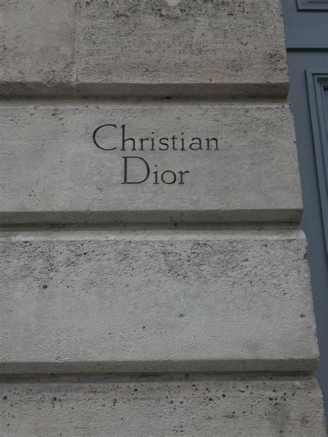 tovagliette christian dior|christian dior vogue.